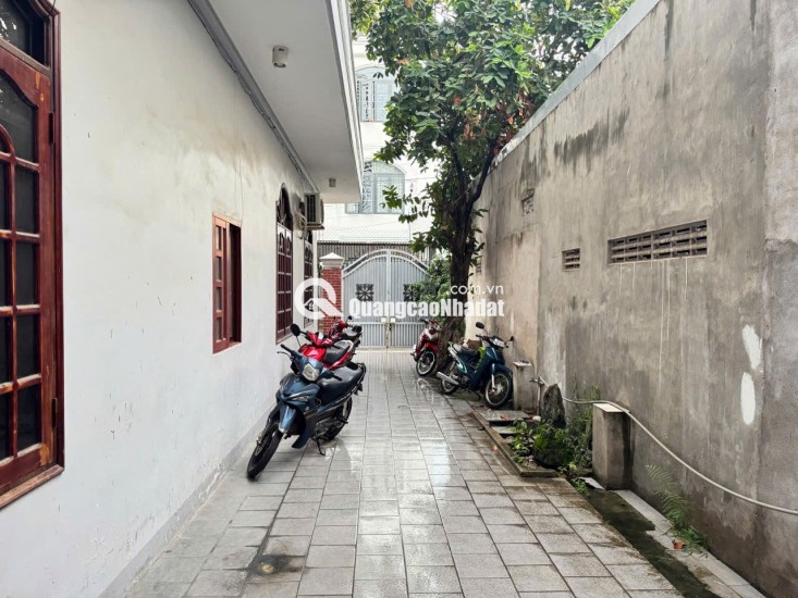 Bán nhà 3 tầng đường Nguyễn Biểu – Nha Trang, 151m², 6 phòng ngủ, giá 12 tỷ